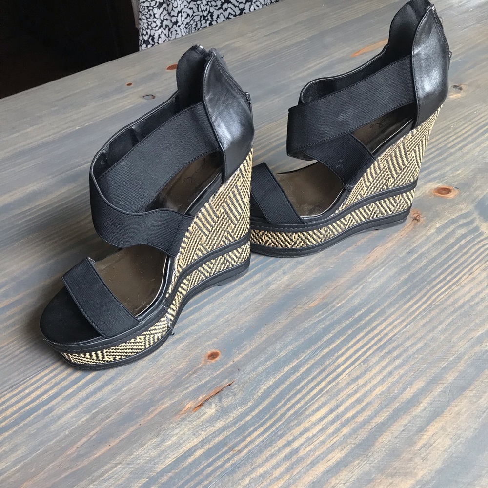 Qupid WOMENS SHOES